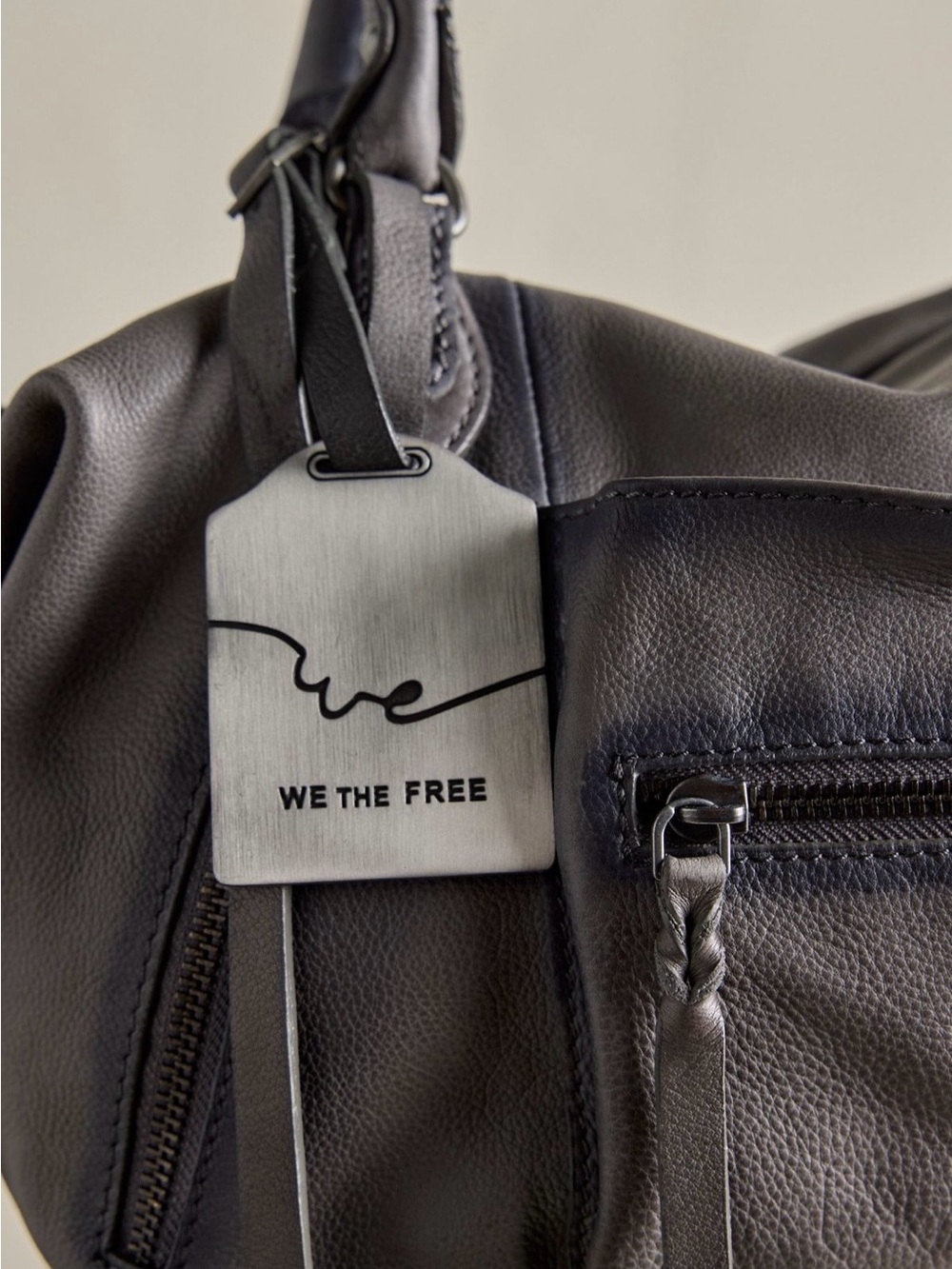 We The Free Gravel Rock Baby Emerson Bag - Picture 3 of 6
